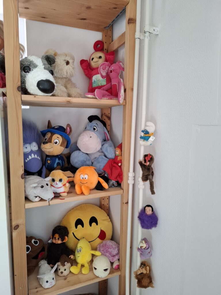 knuffels